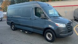 2019 Mercedes-Benz Sprinter Base