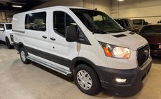 2021 Ford Transit 250