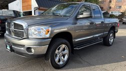 2007 Dodge Ram 1500 SLT