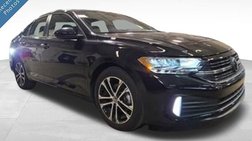 2024 Volkswagen Jetta Sport