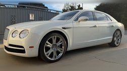 2015 Bentley Flying Spur V8