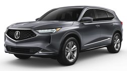 2023 Acura MDX SH-AWD