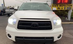 2010 Toyota Tundra Limited