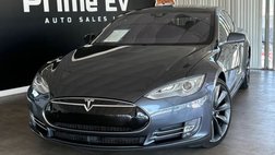 2015 Tesla Model S 85D