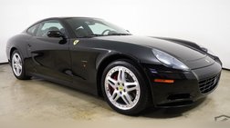 2007 Ferrari 612 Scaglietti 