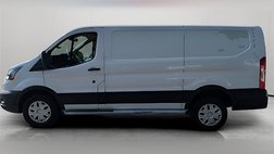 2024 Ford Transit 250