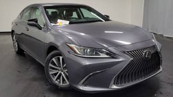 2019 Lexus ES 350 ES 350