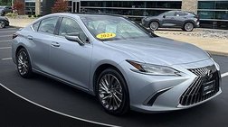 2024 Lexus ES 350 Ultra Luxury