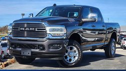 2024 Ram Ram Pickup 2500 Laramie