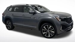 2024 Volkswagen Atlas SEL Premium R-Line 4Motion
