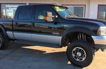 2004 Ford Super Duty F-350 