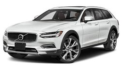 2024 Volvo V90 Cross Country B6 Plus