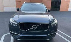 2018 Volvo XC90 T5 Momentum 7-Passenger