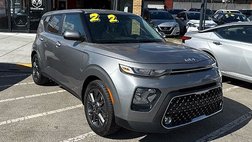 2022 Kia Soul EX
