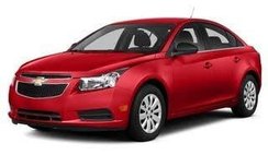 2014 Chevrolet Cruze 1LT Auto