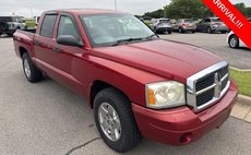 2006 Dodge Dakota SLT