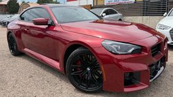 2025 BMW M2 Base
