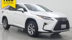2019 Lexus RX 350 