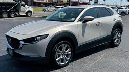 2023 Mazda CX-30 2.5 S Select