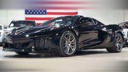 2025 Chevrolet Corvette Z06