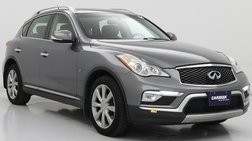 2016 Infiniti QX50 Base