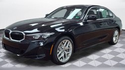 2025 BMW 3 Series 330i xDrive