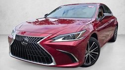 2024 Lexus ES 250 ES 250