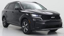 2023 Kia Sorento S