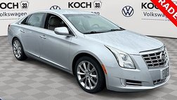 2013 Cadillac XTS Premium Collection