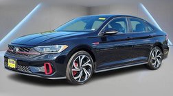 2023 Volkswagen Jetta GLI Autobahn