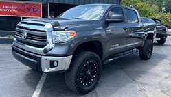2014 Toyota Tundra SR5