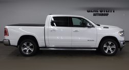 2022 Ram Ram Pickup 1500 Laramie