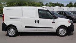 2020 Ram ProMaster City Tradesman