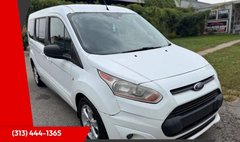 2014 Ford Transit Connect XLT