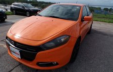 2014 Dodge Dart SXT