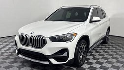 2022 BMW X1 xDrive28i