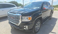 2021 GMC Canyon Denali