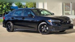 2026 Honda Civic Si