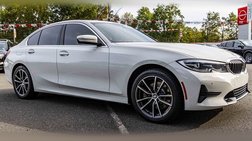 2021 BMW 3 Series 330i xDrive