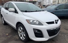 2010 Mazda CX-7 s Touring