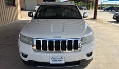 2011 Jeep Grand Cherokee Limited