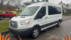 2017 Ford Transit 350 XL
