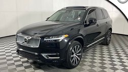 2024 Volvo XC90 B5 Core Bright Theme