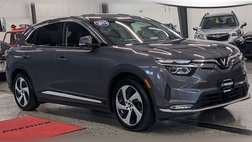 2023 VinFast VF8 Eco City Edition