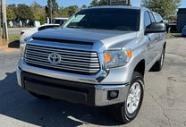 2014 Toyota Tundra SR5