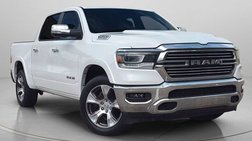2021 Ram Ram Pickup 1500 Laramie