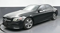 2020 Mercedes-Benz E-Class E 350