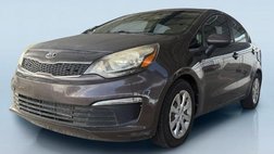 2016 Kia Rio EX