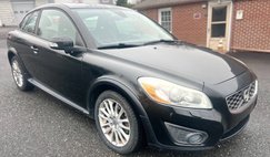 2011 Volvo C30 T5
