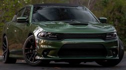 2018 Dodge Charger Daytona 392